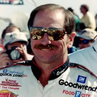 Dale Earnhardt