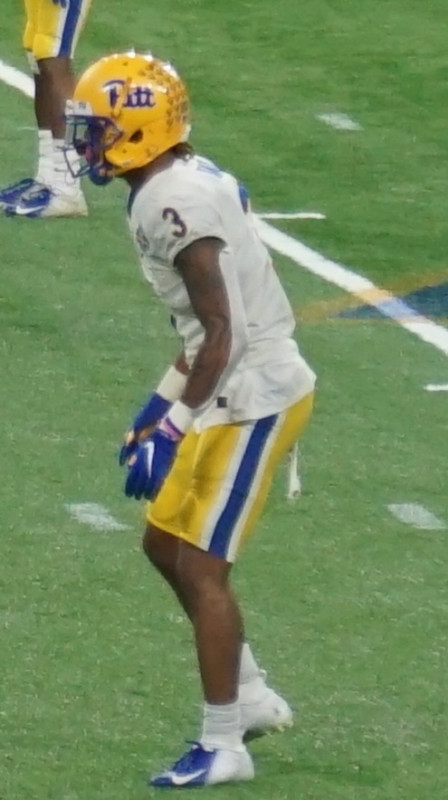 Damar Hamlin