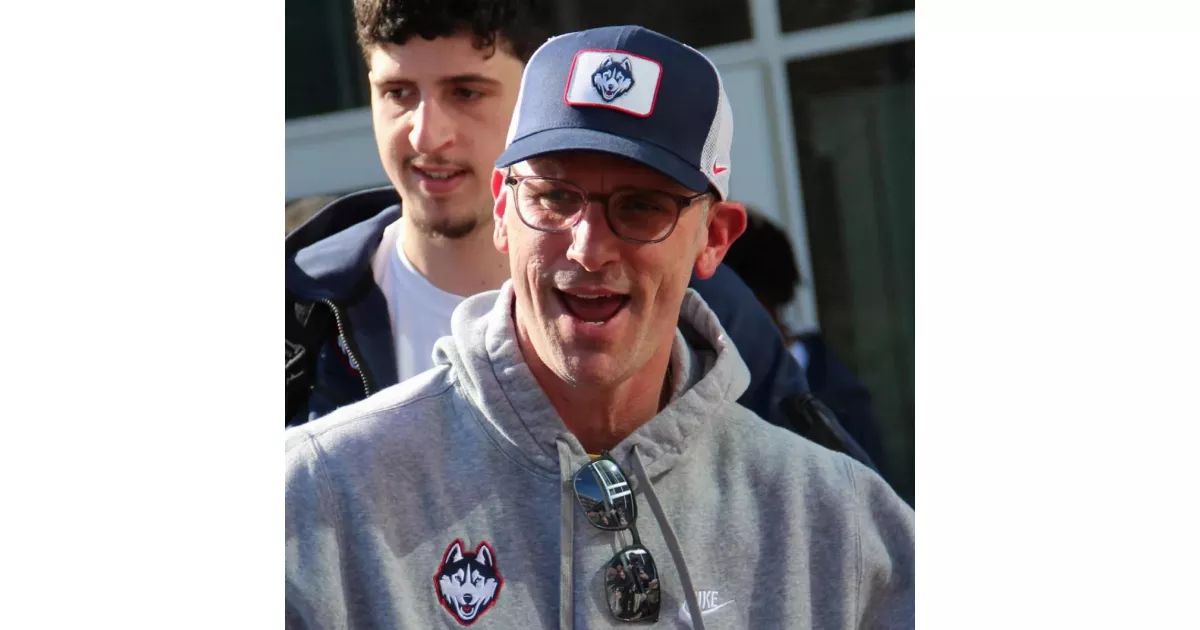 Dan Hurley