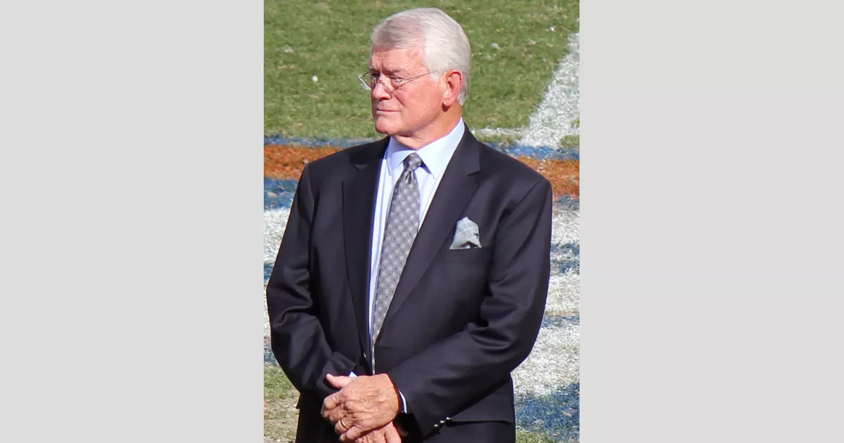 Dan Reeves