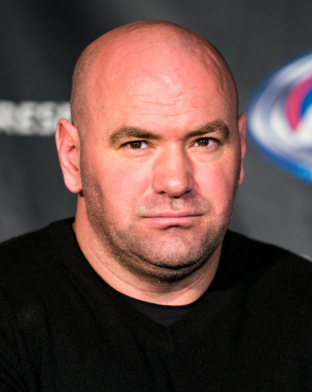 Dana White