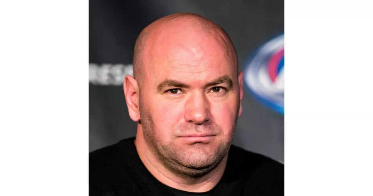 Dana White