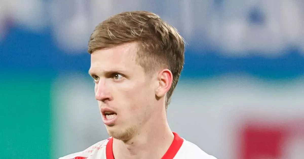 Dani Olmo