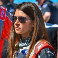 Danica Patrick