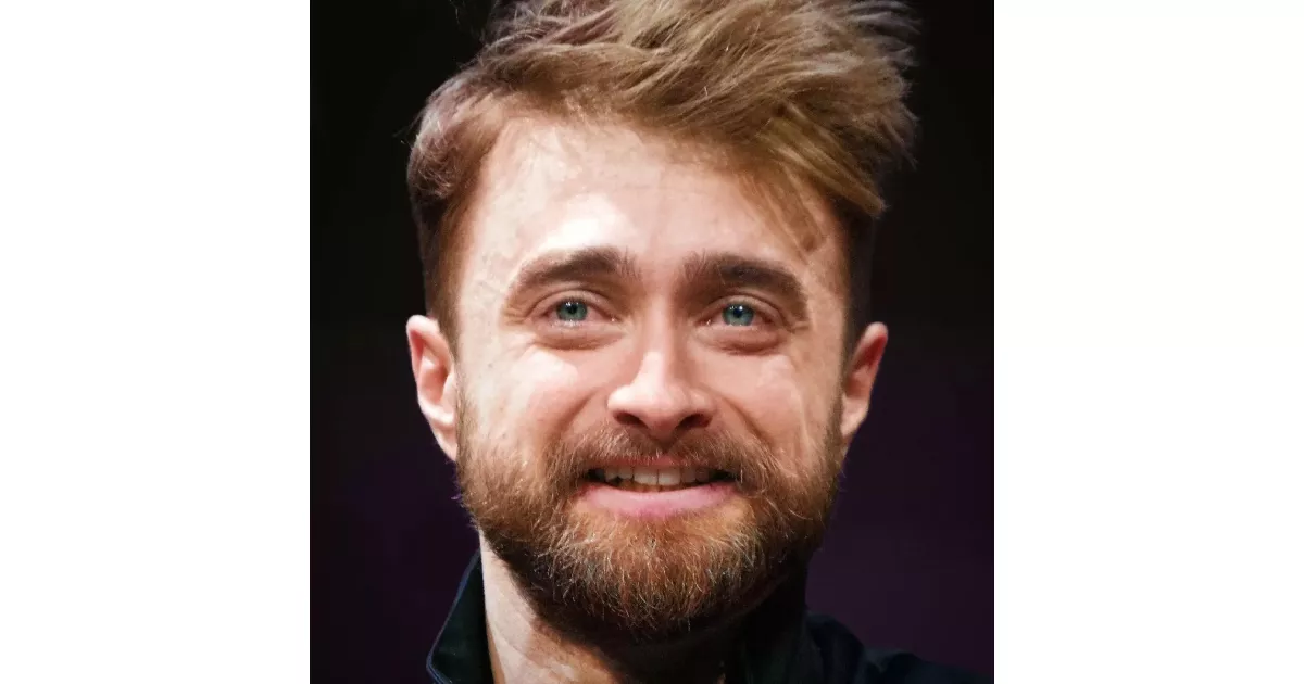 Daniel Radcliffe