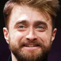 Daniel Radcliffe