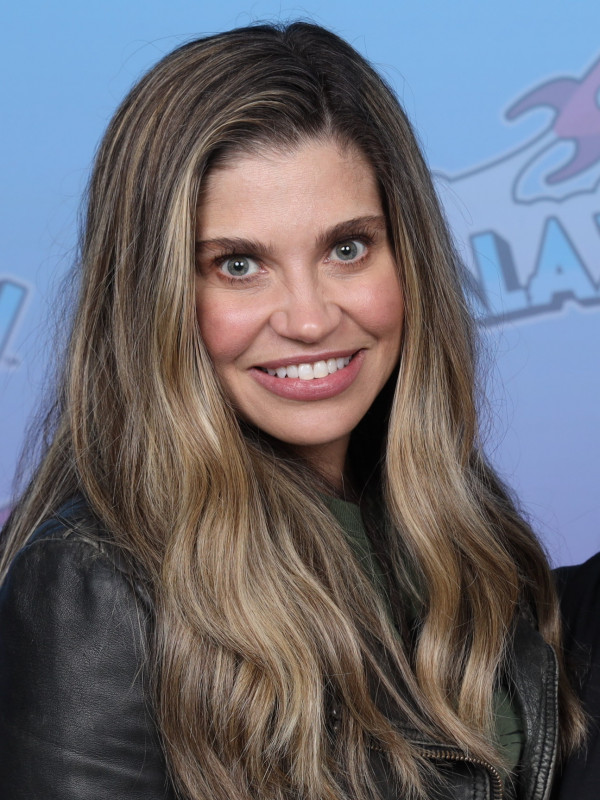 Danielle Fishel