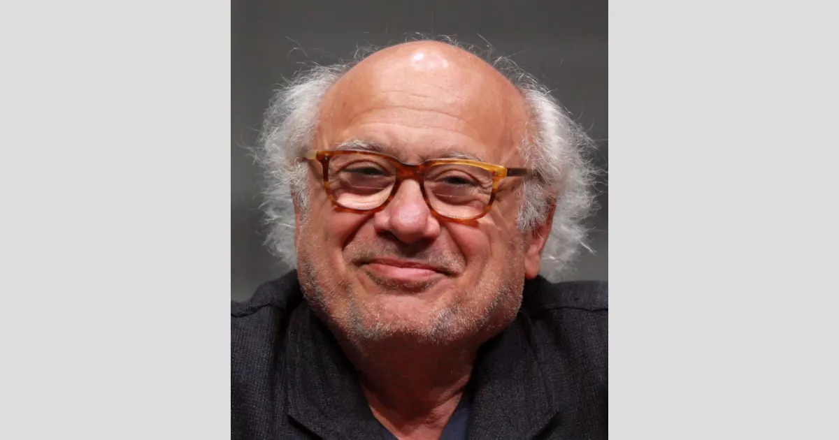 Danny DeVito