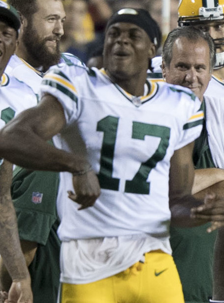 Davante Adams