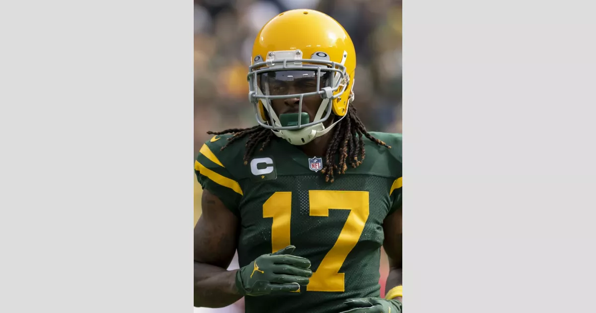 Davante Adams