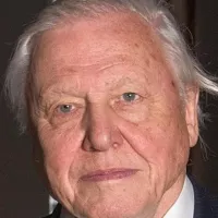 David Attenborough