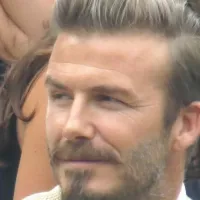 David Beckham