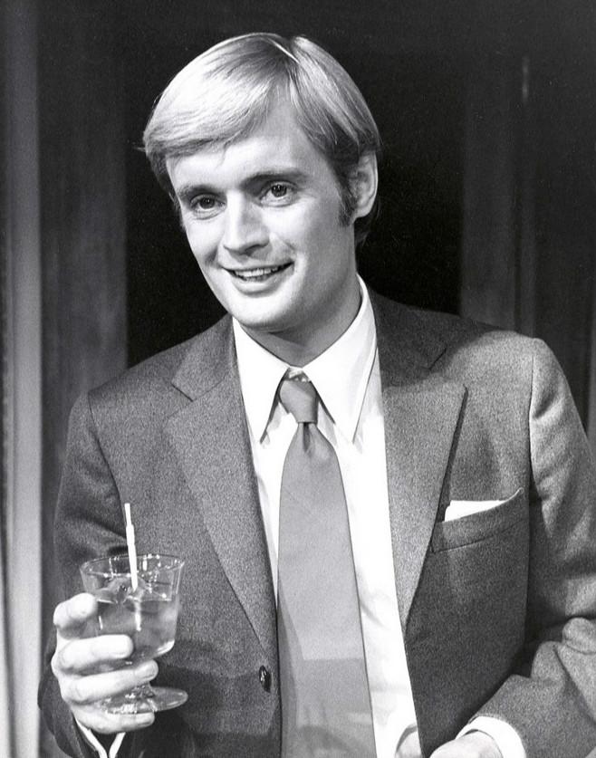 David McCallum