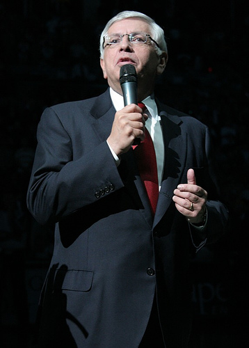 David Stern