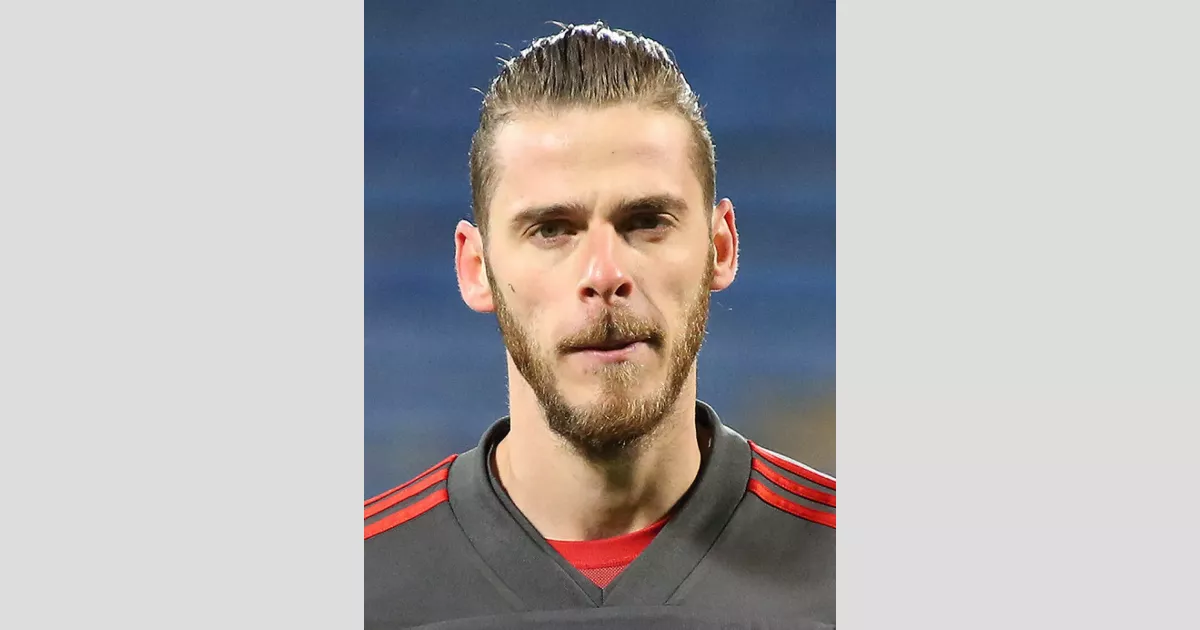 David de Gea