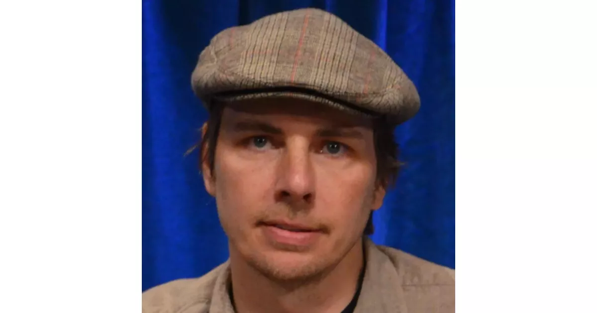 Dax Shepard