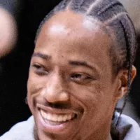 DeMar DeRozan