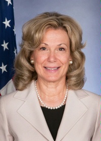 Deborah Birx