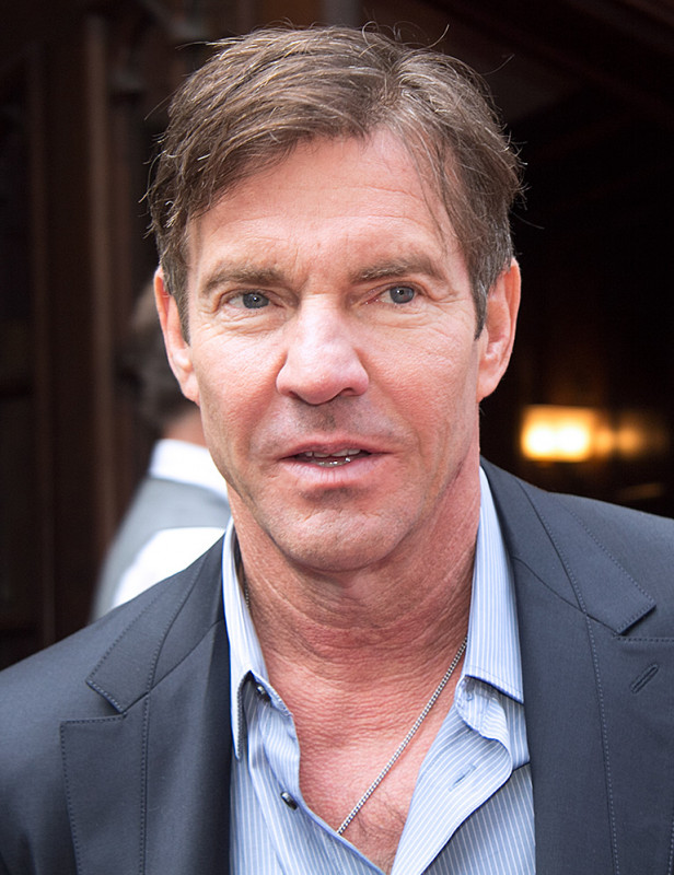 Full History Of Dennis Quaid In Timeline From 1923 - Popular Timelines