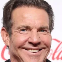 Dennis Quaid