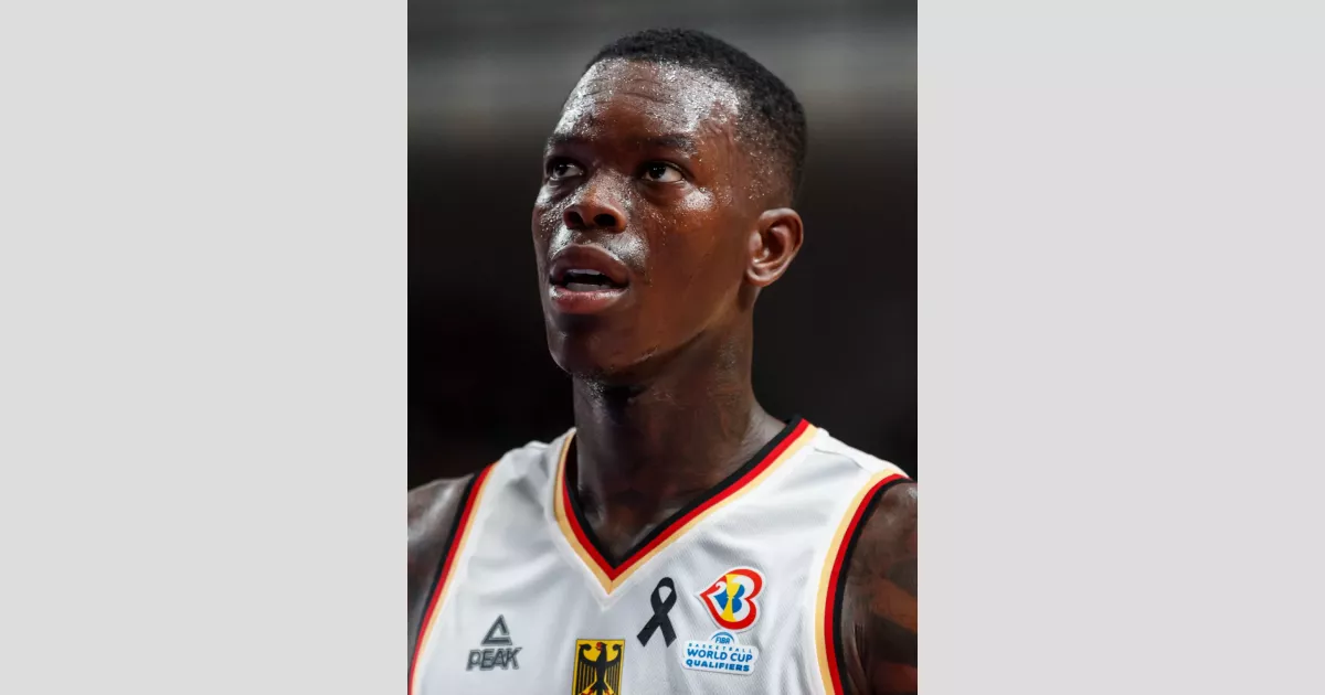 Dennis Schröder