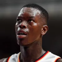 Dennis Schröder