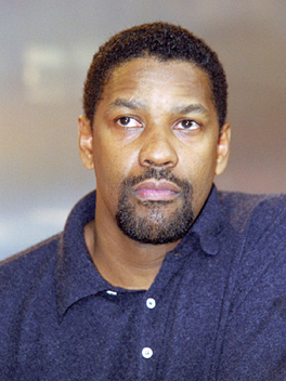 Denzel Washington