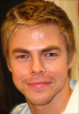 Derek Hough