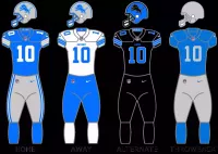 Detroit Lions