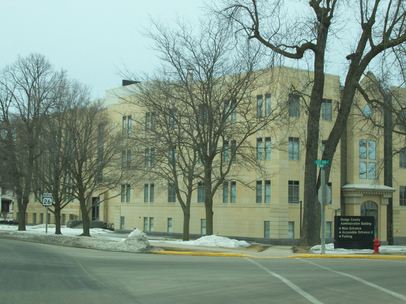 Dodge County, Wisconsin