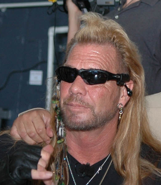 Dog the Bounty Hunter