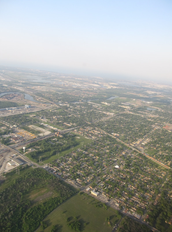 Dolton, Illinois