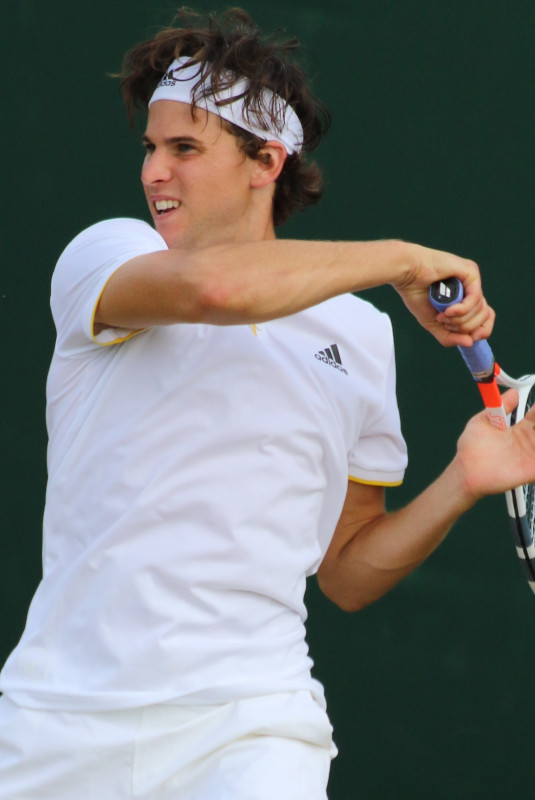 Dominic Thiem