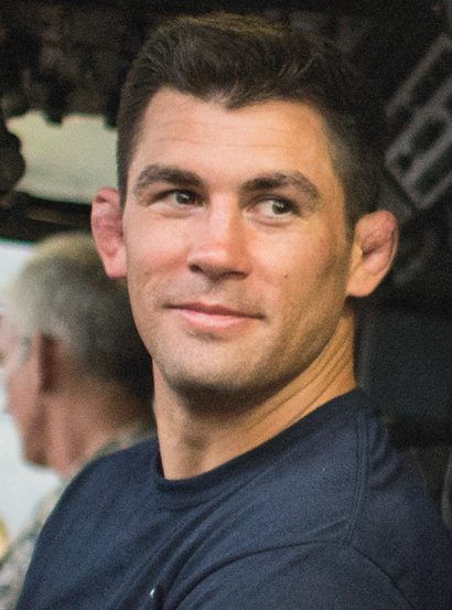 Dominick Cruz