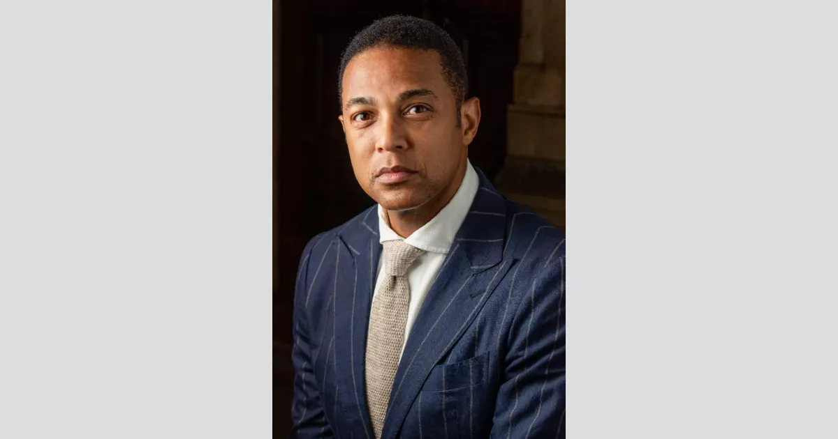 Don Lemon