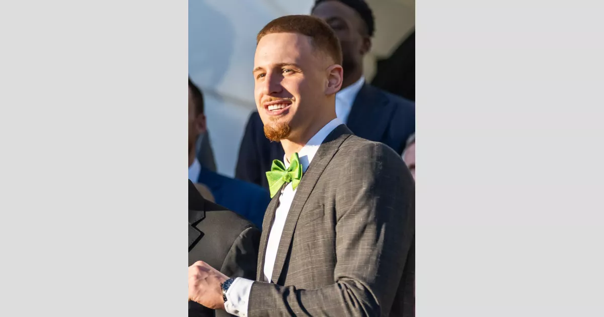 Donte DiVincenzo