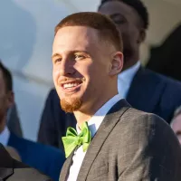 Donte DiVincenzo