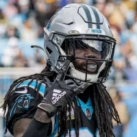 Donte Jackson (American football)