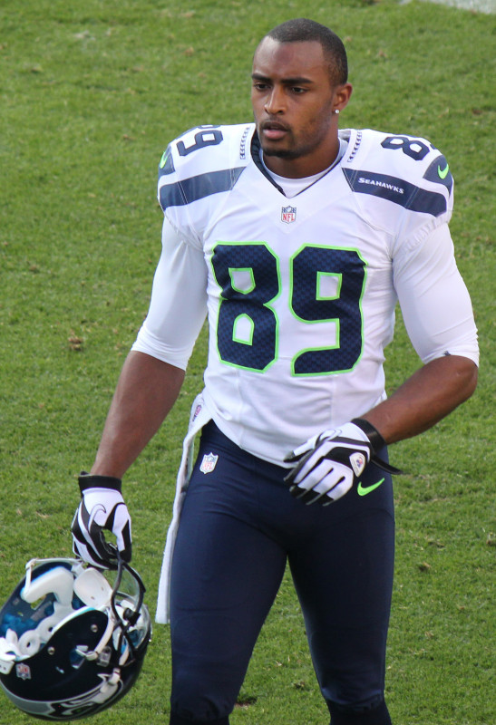 Doug Baldwin