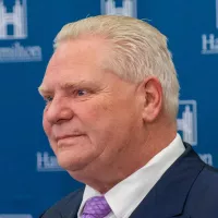 Doug Ford