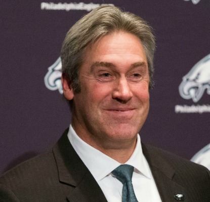 Doug Pederson