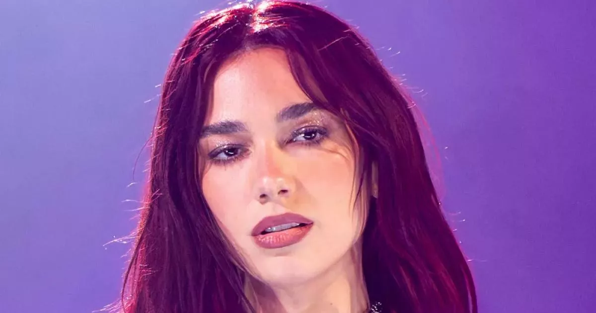 Dua Lipa