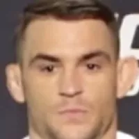 Dustin Poirier