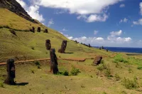 Easter Island