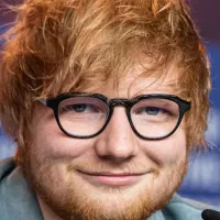 Ed Sheeran