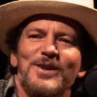 Eddie Vedder