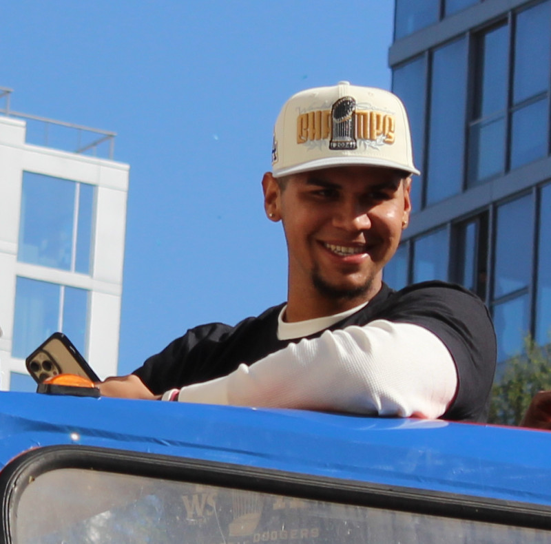 Edgardo Henriquez