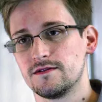 Edward Snowden