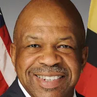 Elijah Cummings