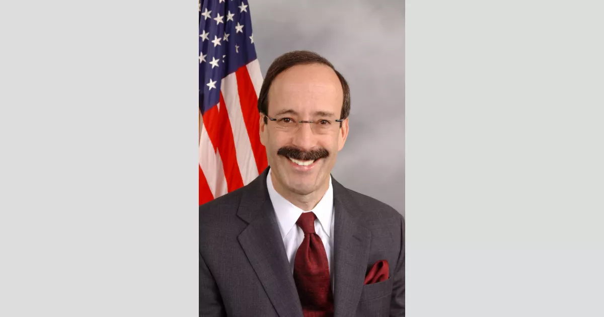 Eliot Engel